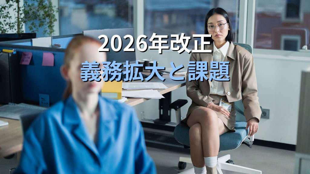 えるぼし認定とは｜女性活躍推進法の認定制度・取得条件と企業の実態【2026年版】 - まとめ