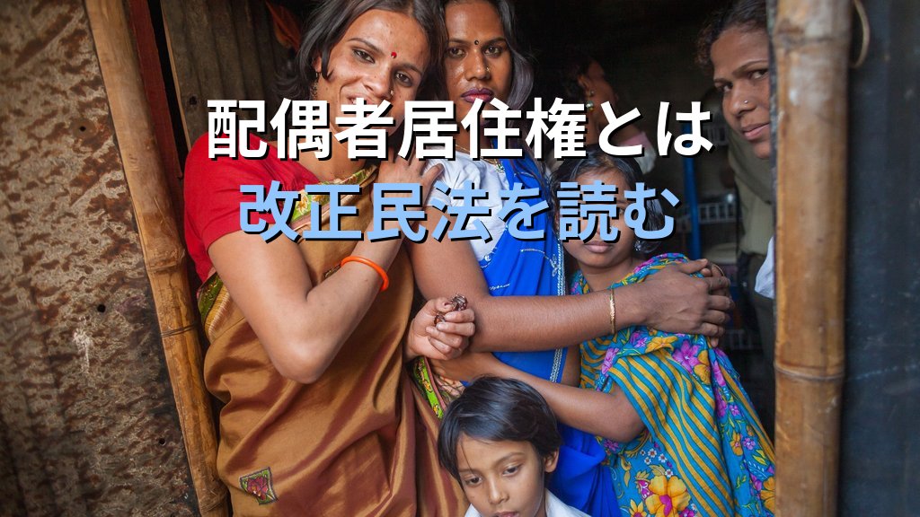 相続とジェンダー平等｜配偶者相続権・非嫡出子の平等化と残された課題【2026年版】 - 解説