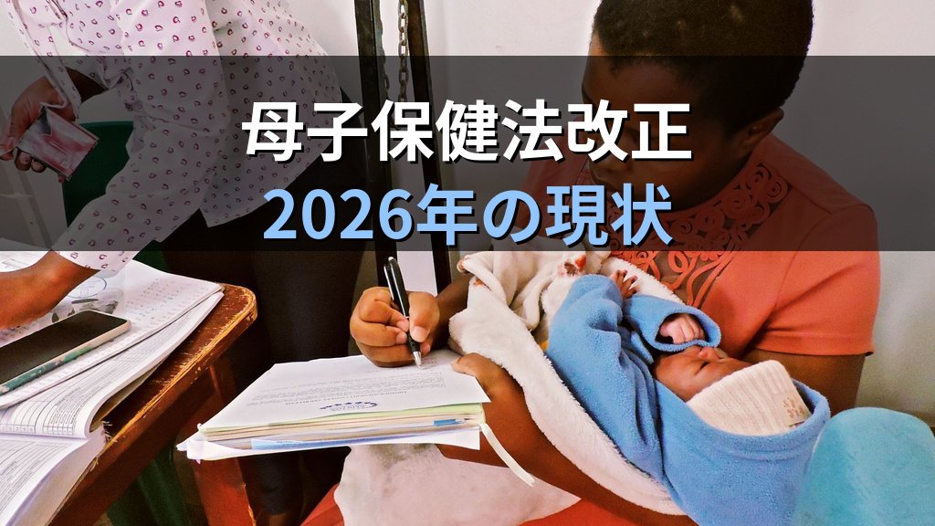 産後ケア事業とは|母子保健法改正・産後の心身支援と女性の就労継続【2026年版】 - 解説
